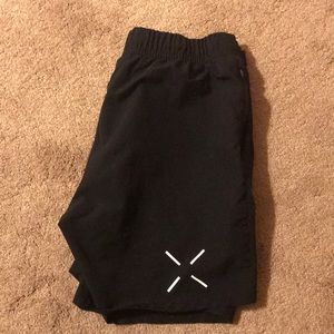 Ten Thousand Shorts Small